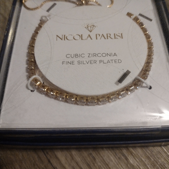 Nicola Parisi adjustable Bracelet - Picture 3 of 7